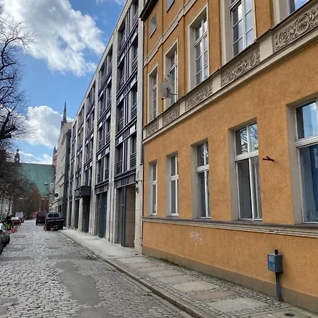 Art Apartment Szczecin II Exterior photo