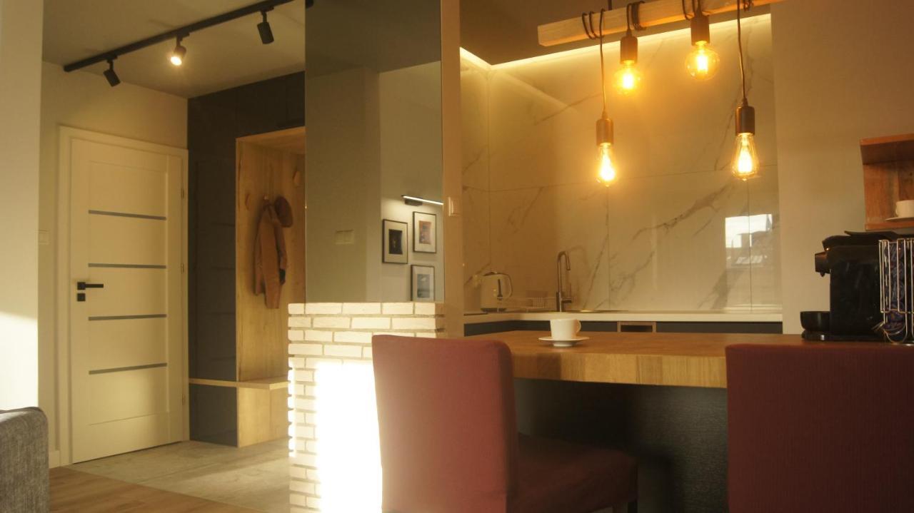 Art Ii Apartment